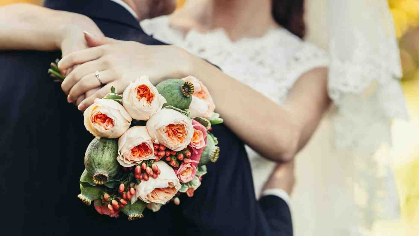 Comment faire pour organiser un mariage ?