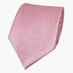 Comment choisir une cravate pour homme ?